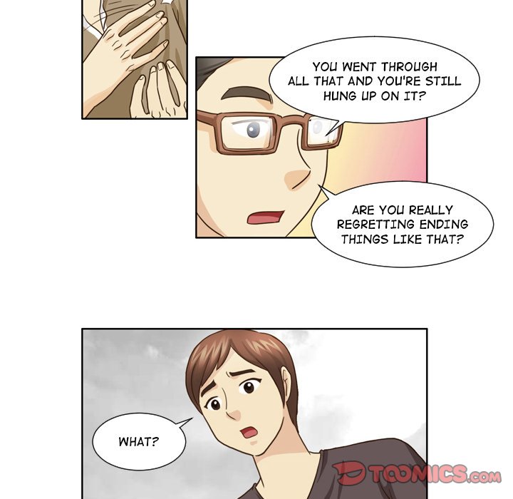 My New Co-worker Chapter 20 image 27