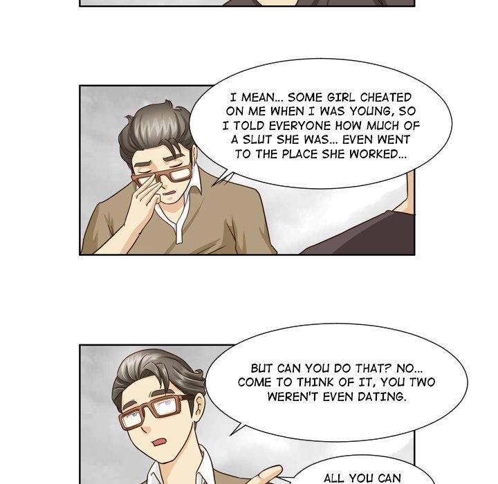 My New Co-worker Chapter 20 image 28
