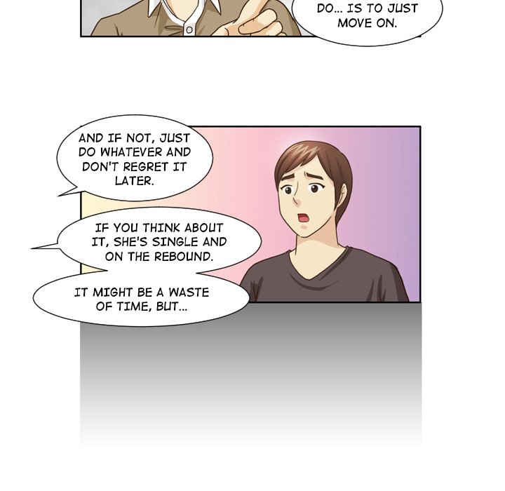 My New Co-worker Chapter 20 image 29