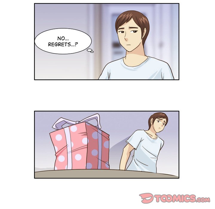 My New Co-worker Chapter 20 image 30
