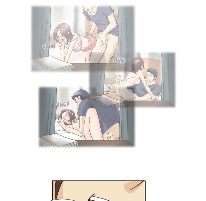 My New Co-worker Chapter 20 image 31