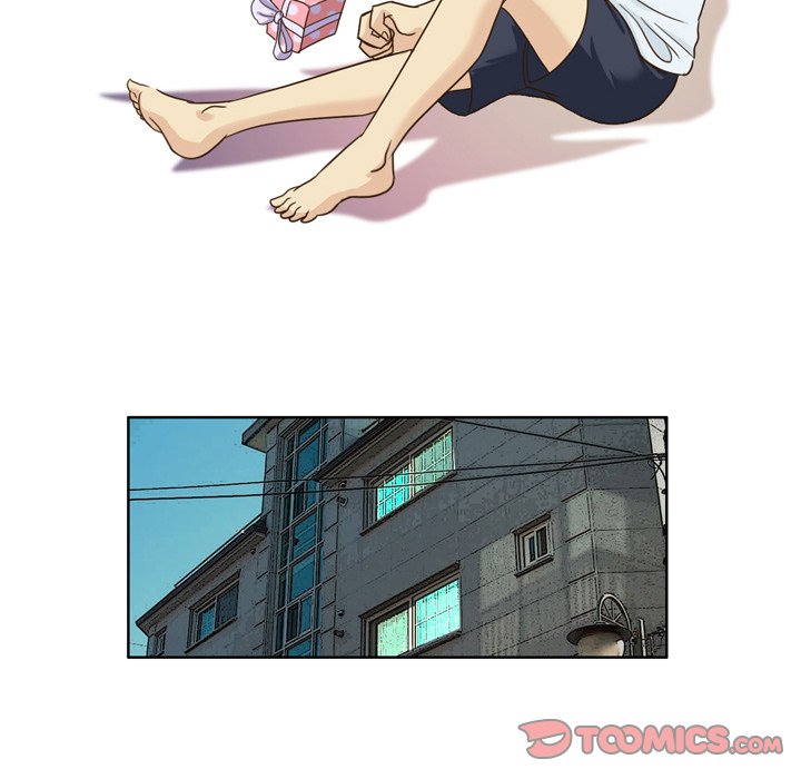 My New Co-worker Chapter 20 image 33