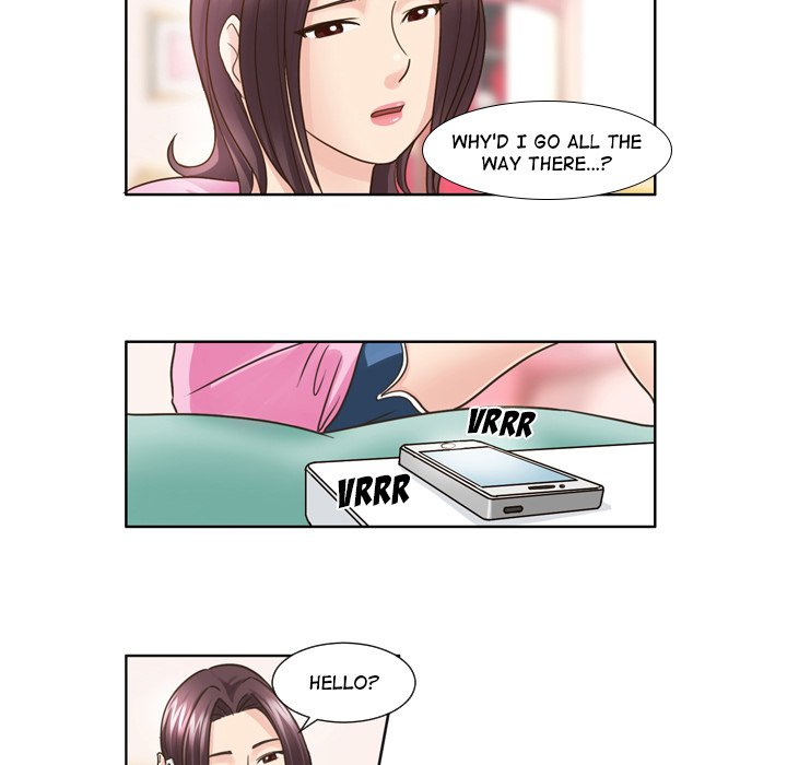 My New Co-worker Chapter 20 image 35