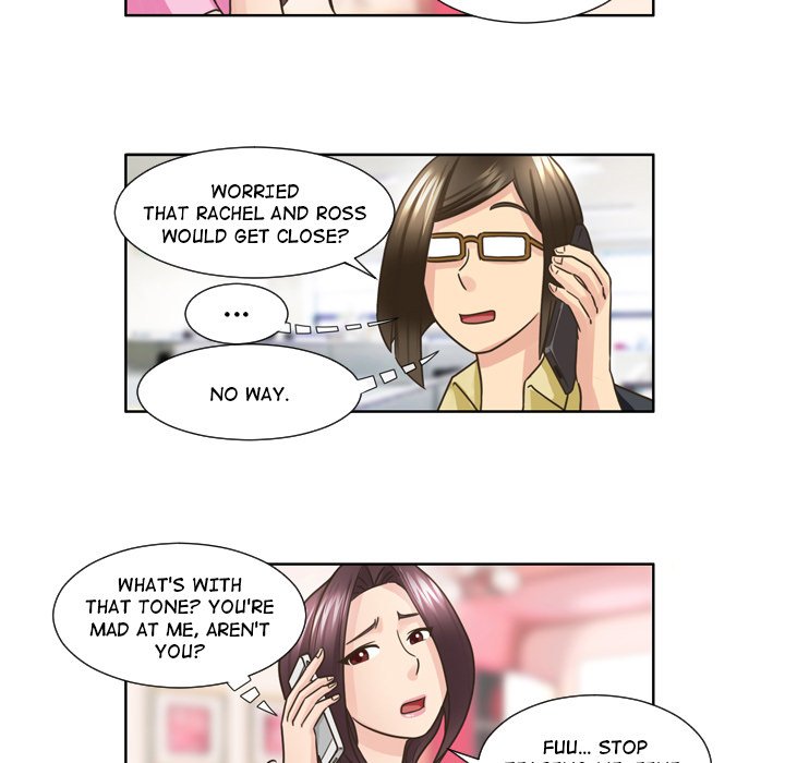 My New Co-worker Chapter 20 image 37