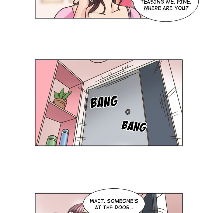 My New Co-worker Chapter 20 image 38