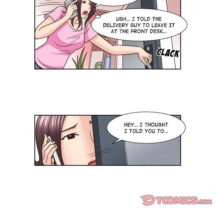My New Co-worker Chapter 20 image 39