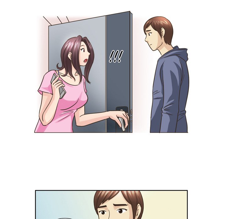My New Co-worker Chapter 20 image 40