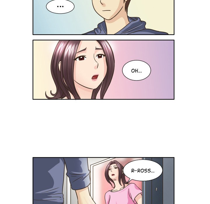 My New Co-worker Chapter 20 image 41
