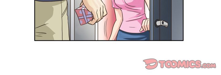 My New Co-worker Chapter 20 image 42