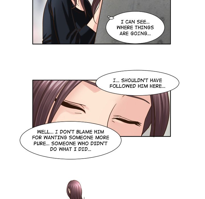 My New Co-worker Chapter 20 image 5