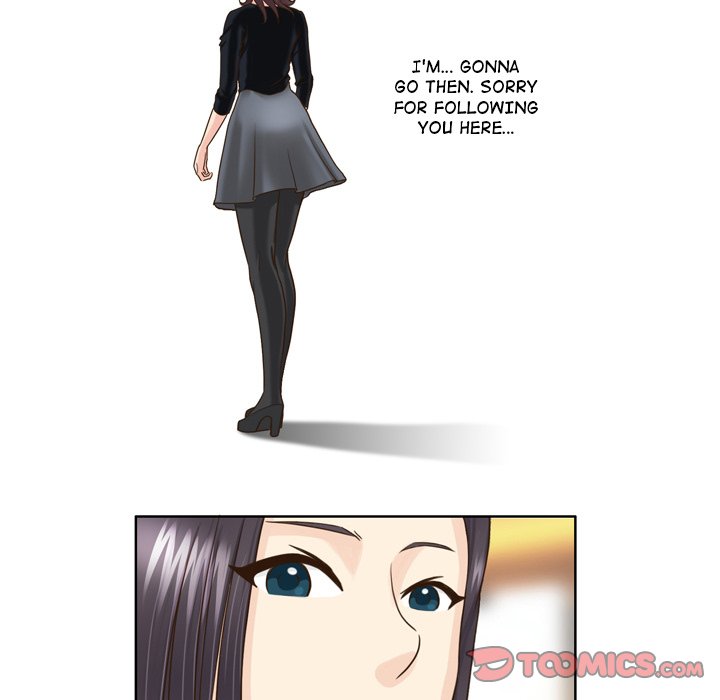 My New Co-worker Chapter 20 image 6