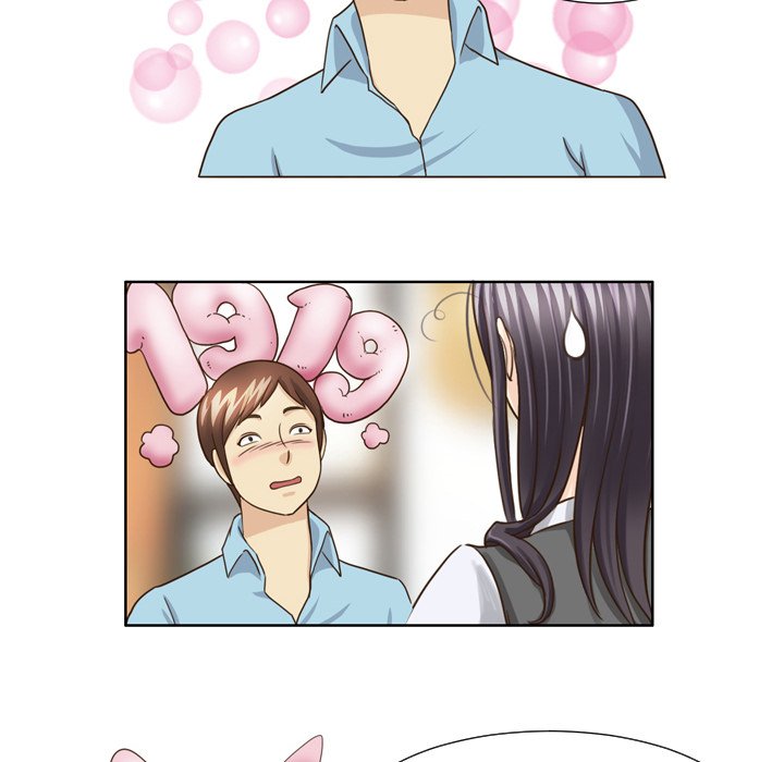 My New Co-worker Chapter 20 image 8