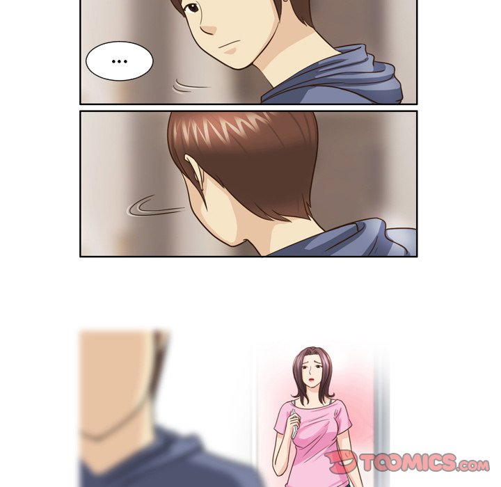 My New Co-worker Chapter 21 image 11