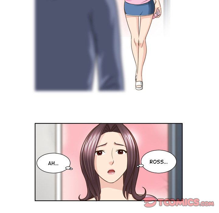 My New Co-worker Chapter 21 image 12