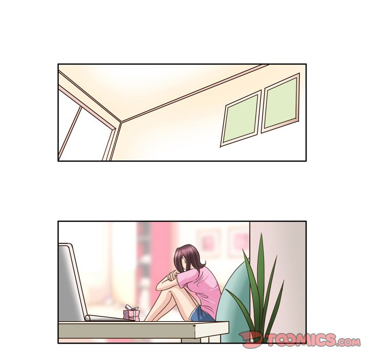 My New Co-worker Chapter 21 image 13
