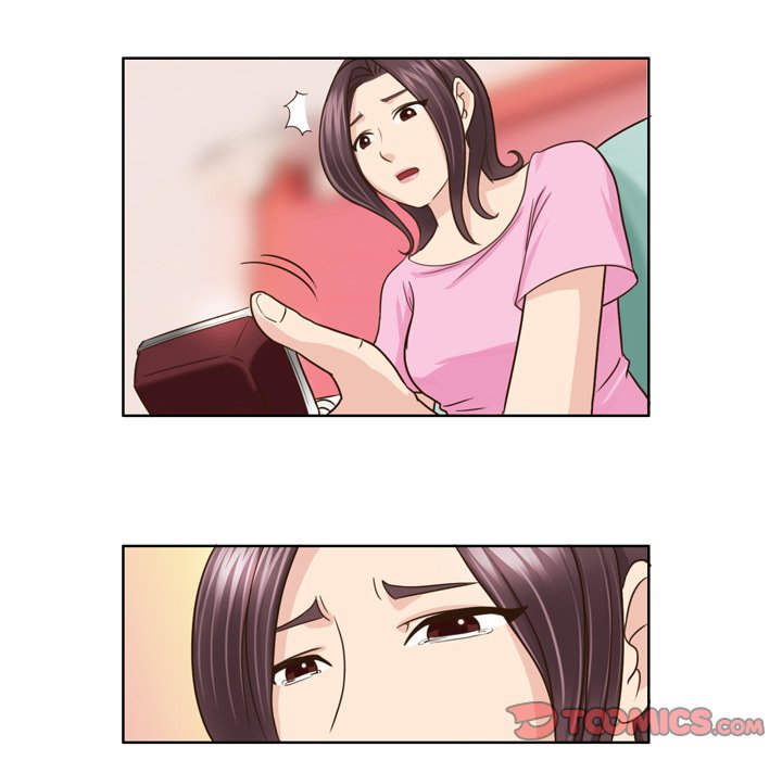 My New Co-worker Chapter 21 image 15