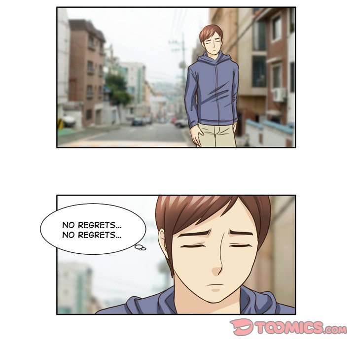 My New Co-worker Chapter 21 image 17