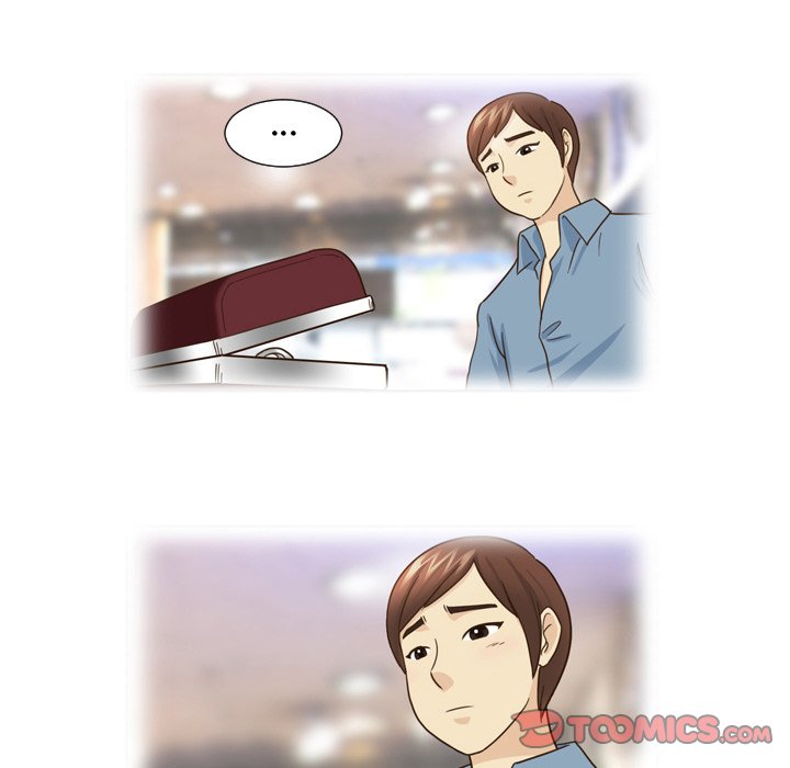 My New Co-worker Chapter 21 image 19