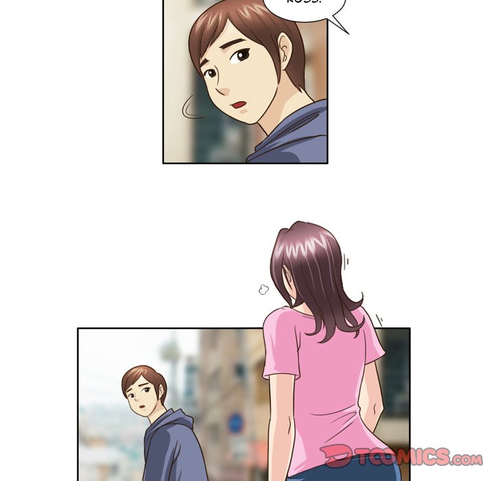 My New Co-worker Chapter 21 image 21