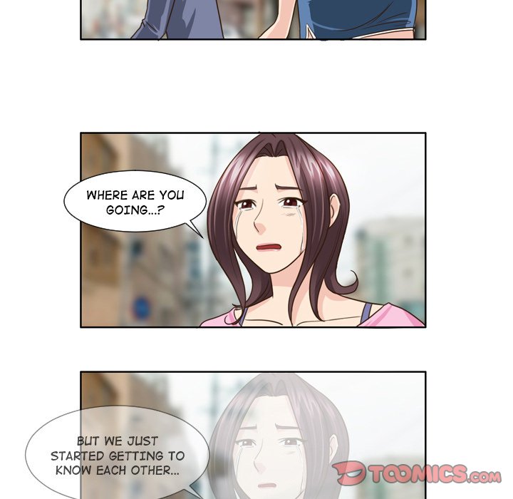 My New Co-worker Chapter 21 image 22