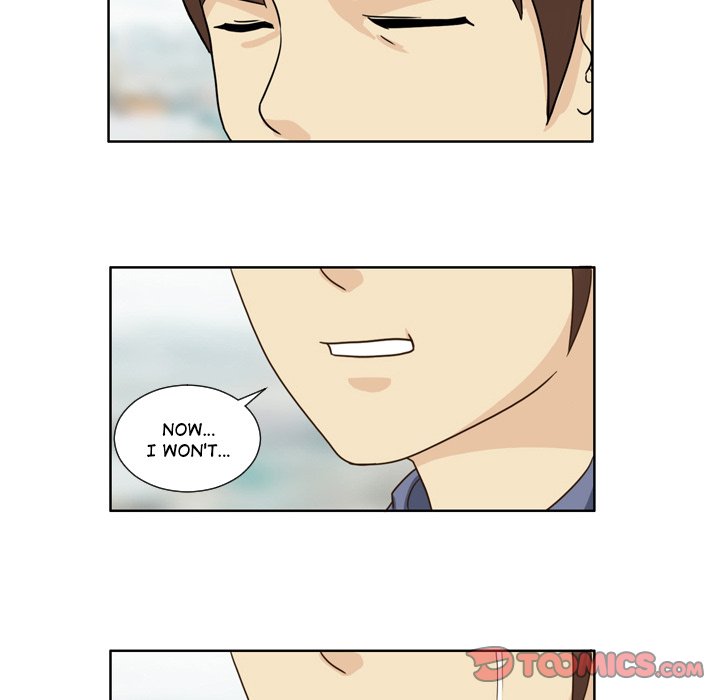 My New Co-worker Chapter 21 image 24