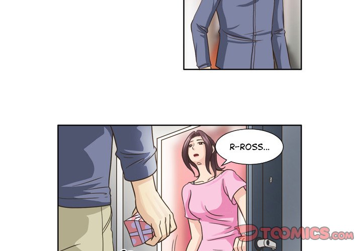 My New Co-worker Chapter 21 image 2