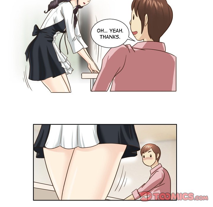 My New Co-worker Chapter 21 image 31