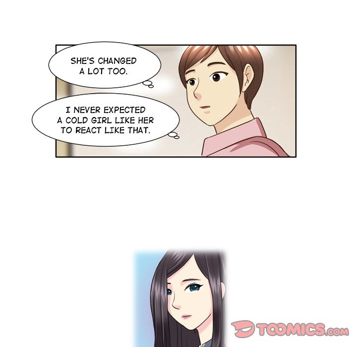 My New Co-worker Chapter 21 image 32