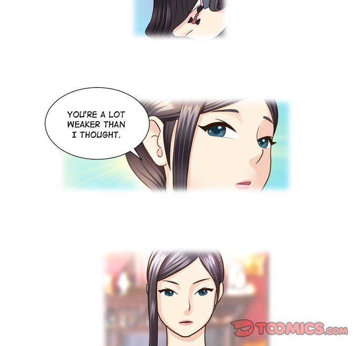My New Co-worker Chapter 21 image 33