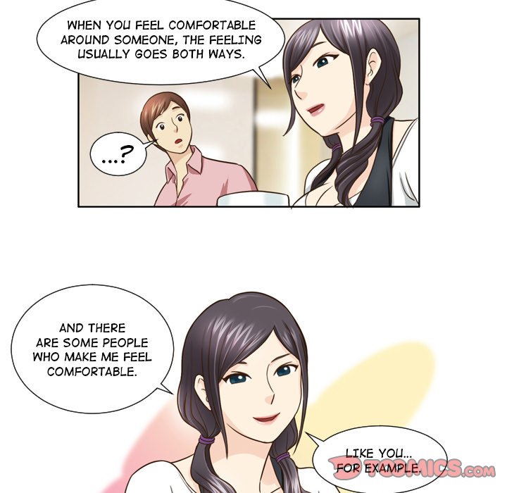 My New Co-worker Chapter 21 image 38