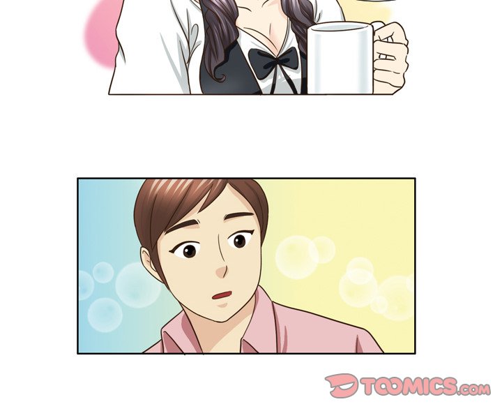 My New Co-worker Chapter 21 image 39