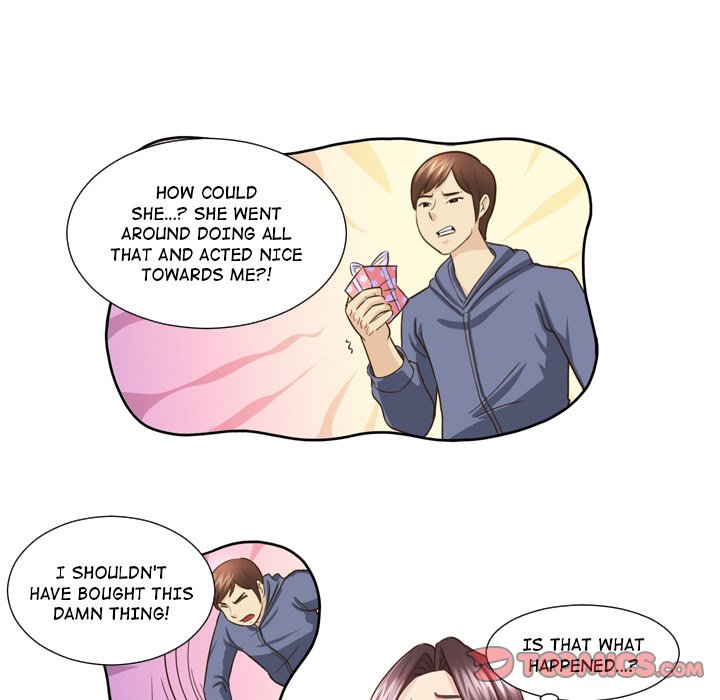 My New Co-worker Chapter 21 image 5