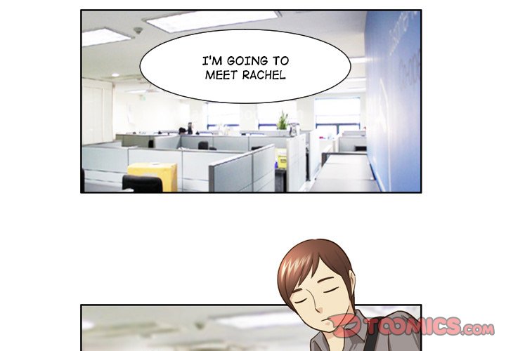 My New Co-worker Chapter 22 image 0