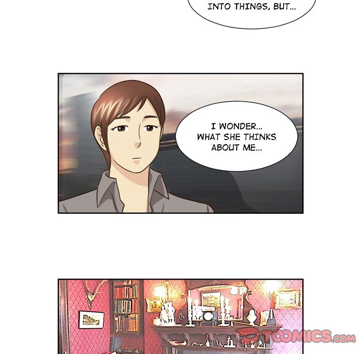 My New Co-worker Chapter 22 image 15