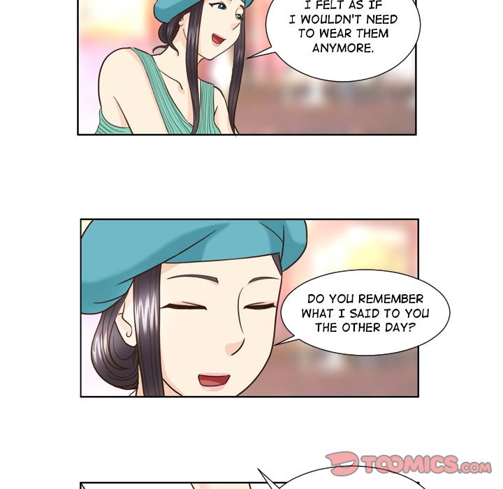 My New Co-worker Chapter 22 image 28