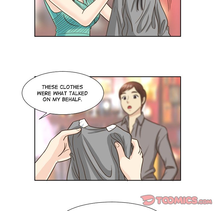 My New Co-worker Chapter 22 image 30