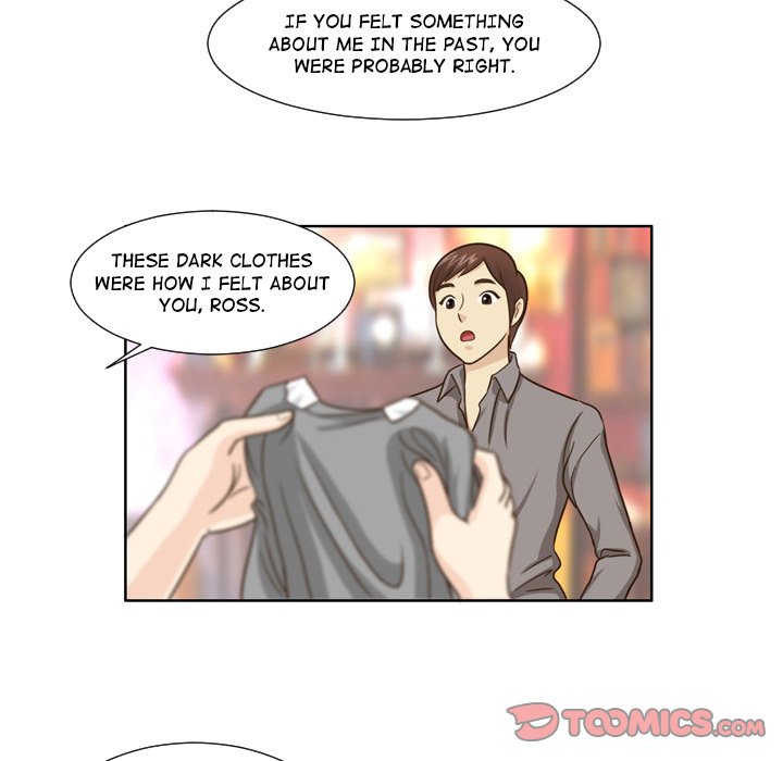 My New Co-worker Chapter 22 image 31