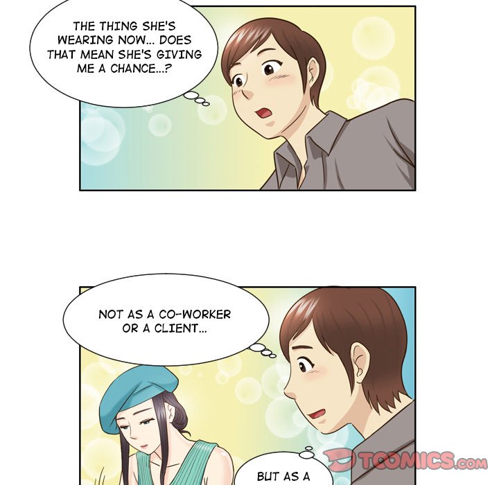 My New Co-worker Chapter 22 image 32