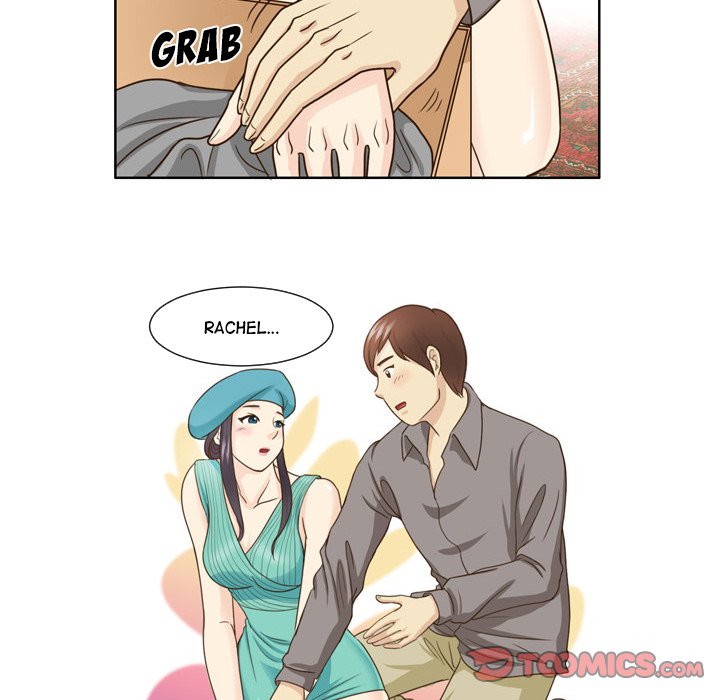 My New Co-worker Chapter 22 image 34