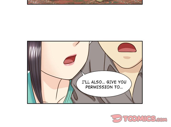 My New Co-worker Chapter 22 image 39