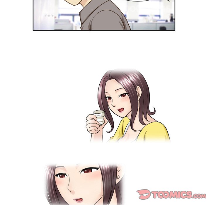 My New Co-worker Chapter 22 image 6
