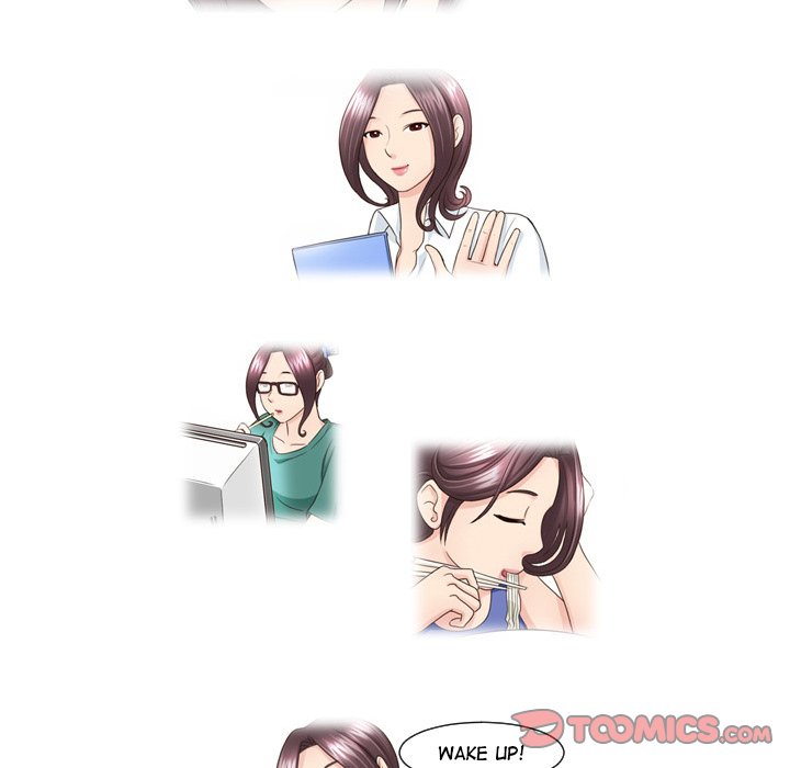 My New Co-worker Chapter 22 image 7