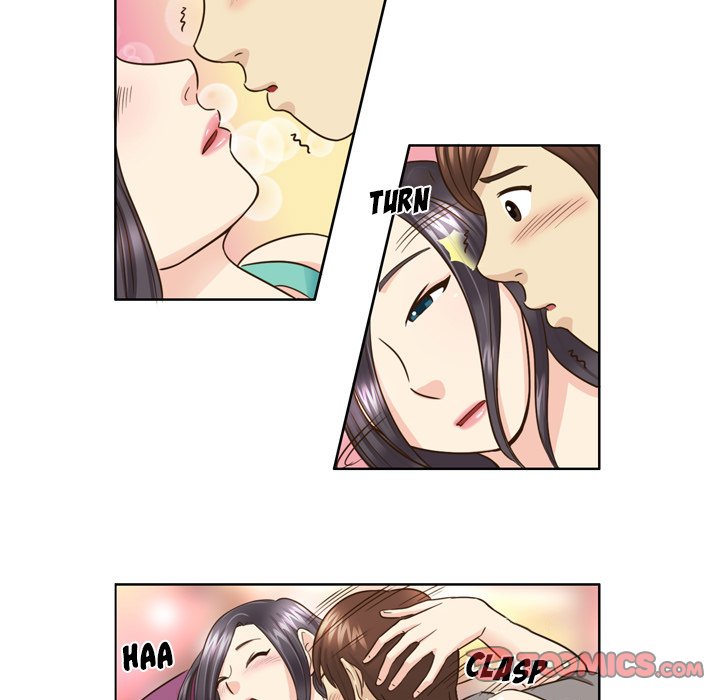 My New Co-worker Chapter 23 image 15