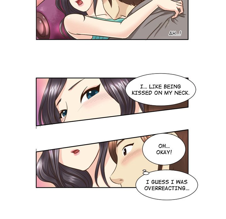 My New Co-worker Chapter 23 image 16