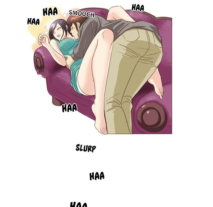 My New Co-worker Chapter 23 image 17