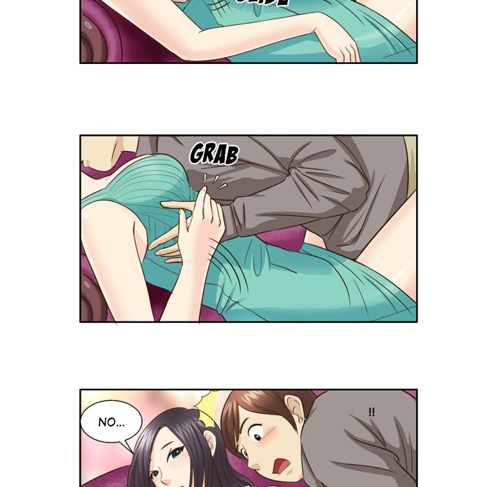 My New Co-worker Chapter 23 image 19