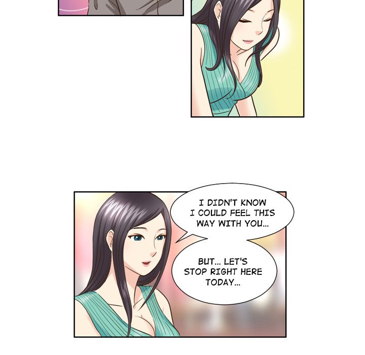 My New Co-worker Chapter 23 image 22