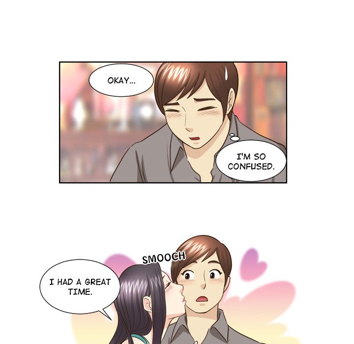 My New Co-worker Chapter 23 image 23