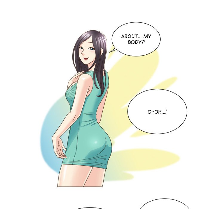 My New Co-worker Chapter 23 image 26