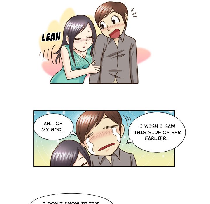 My New Co-worker Chapter 23 image 28